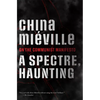 A Spectre, Haunting - Hardcover