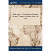 Black Agnes: or, The Defence of Dunbar by Agnes, Countess of March, in the Year 1338 - Paperback