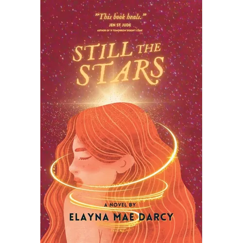 Still the Stars - Paperback