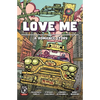Love Me: A Romance Story - Paperback