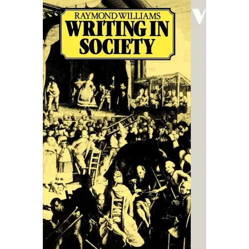 Writing in Modern Classic Society - Paperback