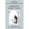 Japanese Fairy Tales - Paperback
