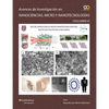 Avances en investigación en Nanociencias, Micro y Nanotecnologías (Vol II) - Paperback