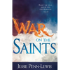 War on the Saints - Paperback