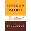 Kingdom Values Devotional - Hardcover