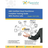 AWS Certified Cloud Practitioner Complete Training Guide With Practice Labs: By IPSpecialist - Paperback