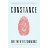 Constance - Paperback