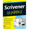 Scrivener for Dummies - Paperback