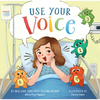 Use Your Voice - Hardcover