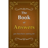 The Book of Answers: you have been waiting for - Paperback