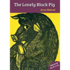 The Lonely Black Pig - Paperback