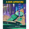 A Cave Adventure - Paperback