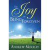 The Joy of Being Forgiven - Paperback