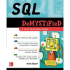 SQL Demystified - Paperback