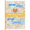 Walking Tours: Singapore - Paperback