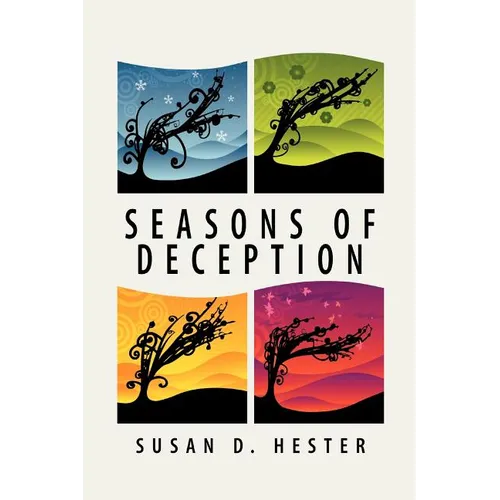 Seasons of Deception - Paperback