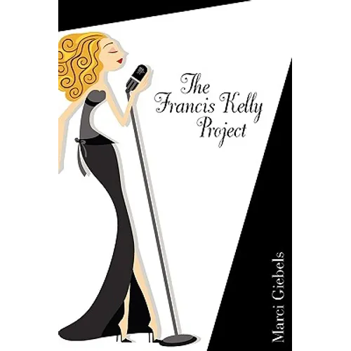 The Francis Kelly Project - Paperback
