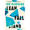 Lean Fall Stand - Hardcover