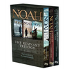 The Remnant Trilogy Box Set - Paperback