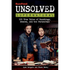 Buzzfeed Unsolved Supernatural: 101 True Tales of Hauntings, Demons, and the Paranormal - Paperback