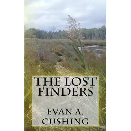 The Lost Finders - Paperback