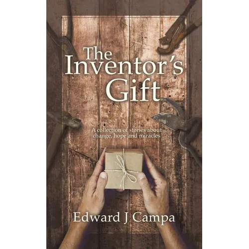 The Inventor's Gift - Paperback
