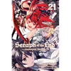 Seraph of the End, Vol. 21: Vampire Reign - Paperback