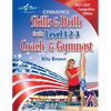 Gymnastics: Skills & Drills for the Level 1, 2 & 3 Coach & Gymnast - Paperback