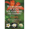 Wildflowers of Maine, New Hampshire, and Vermont - Hardcover