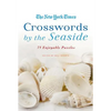 The New York Times Crosswords by the Seaside: 75 Enjoyable Puzzles - Paperback