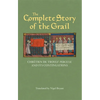 The Complete Story of the Grail: Chrétien de Troyes' Perceval and Its Continuations - Paperback