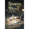 Storms of Paine: Pirate Romance Duology: Book 2 - Paperback