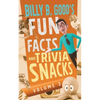 Billy B. Good's Fun Facts and Trivia Snacks: Volume 3 - Paperback