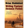 Writing Fantasy and Science Fiction - Paperback