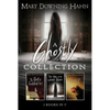 A Mary Downing Hahn Ghostly Collection: 3 Books in 1 - Paperback