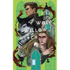 Wolf, Willow, Witch - Paperback