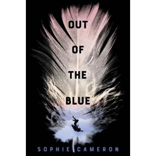 Out of the Blue - Paperback