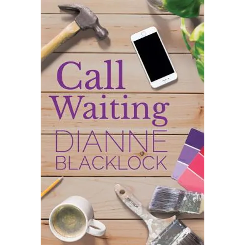 Call Waiting - Paperback