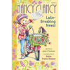 Fancy Nancy: Nancy Clancy, Late-Breaking News! - Hardcover