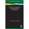 Effective Forms of Environmental Diplomacy - Hardcover