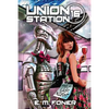 Last Night on Union Station - Paperback