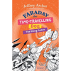 Faraday The Time-Travelling Dog: The Viking Queen - Paperback