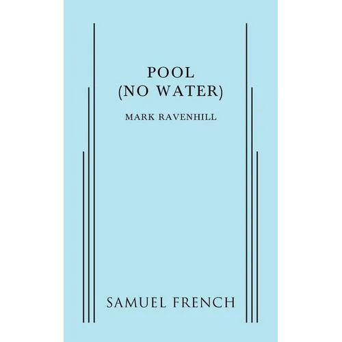 Pool (No Water) - Paperback