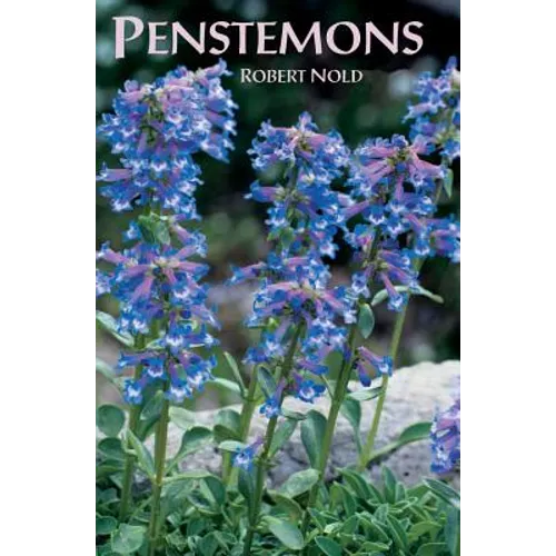 Penstemons - Paperback