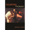 Doubting Thomas - Paperback