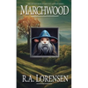Marchwood: A Cozy Fantasy Novel (Book Two) - Paperback