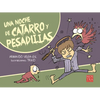 Una Noche de Catarro Y Pesadillas - Paperback