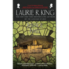 Justice Hall: A novel of suspense featuring Mary Russell and Sherlock Holmes - Paperback