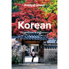 Lonely Planet Korean Phrasebook & Dictionary - Paperback