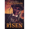 Risen: A Horror Thriller Novella - Paperback